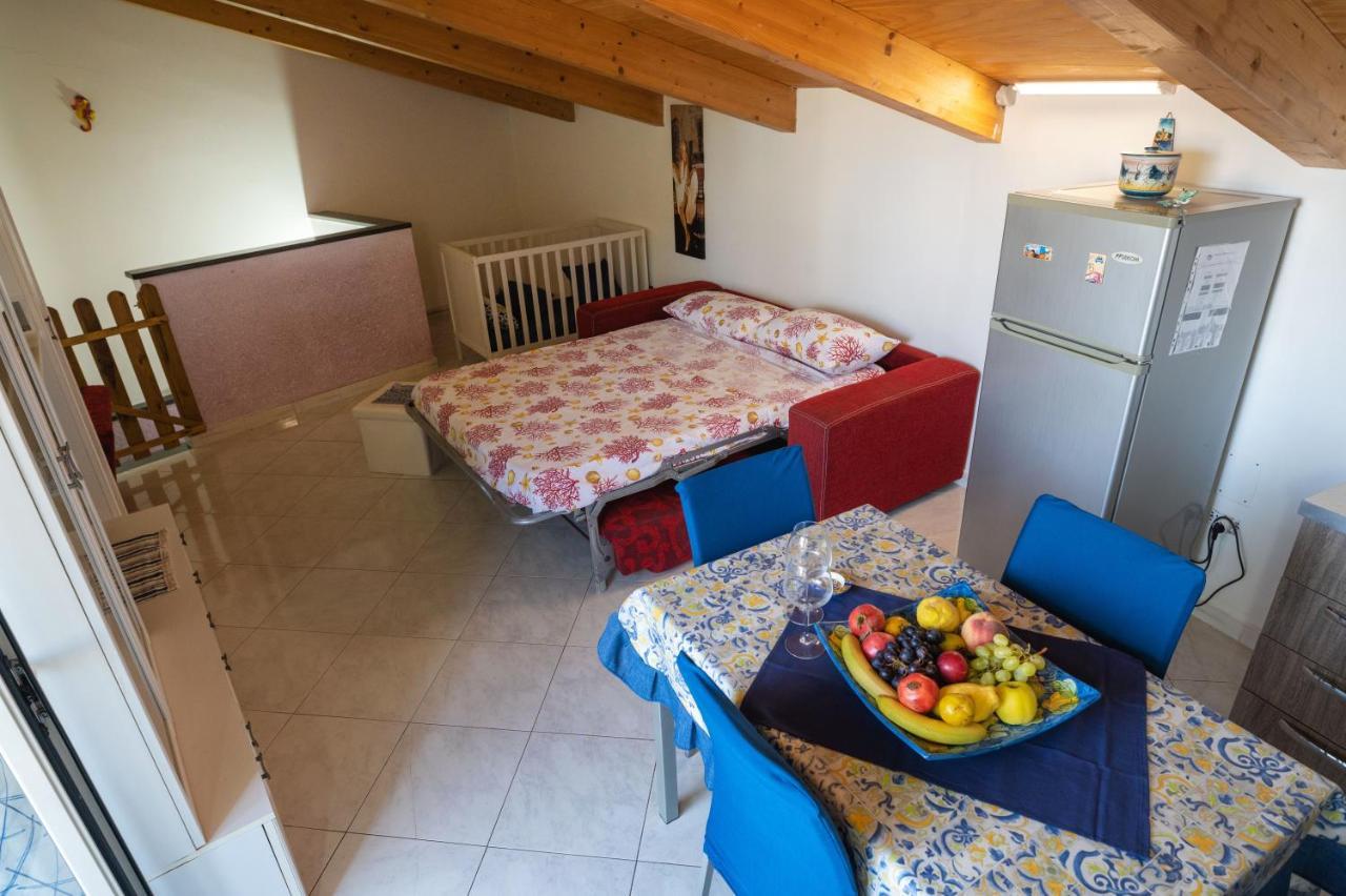 Апартаменти Casa Teresa Nel Centro Di Vietri Екстер'єр фото