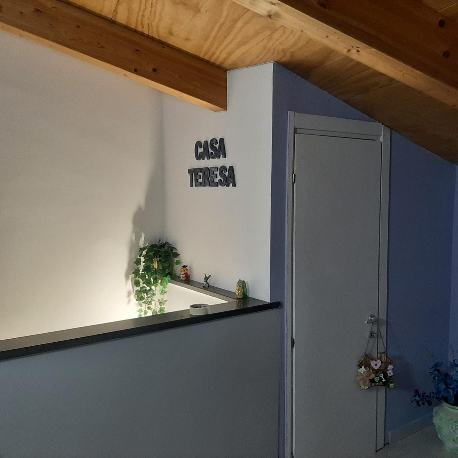 Апартаменти Casa Teresa Nel Centro Di Vietri Екстер'єр фото